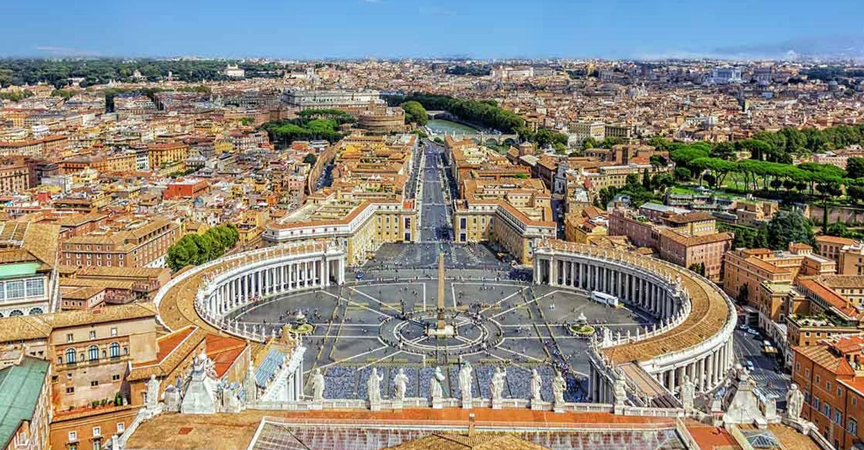 They often appear on the bucket list of travel lovers. Photo: iStock/Anton Aleksenko