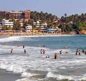 Kovalam experiences a post-Covid tourism revival