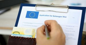 Planning a Euro trip? Details on the latest Schengen visa fee hike