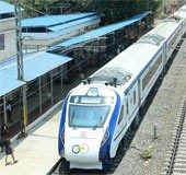 Vande Bharat makes Kasaragod railway station a star: Here's how