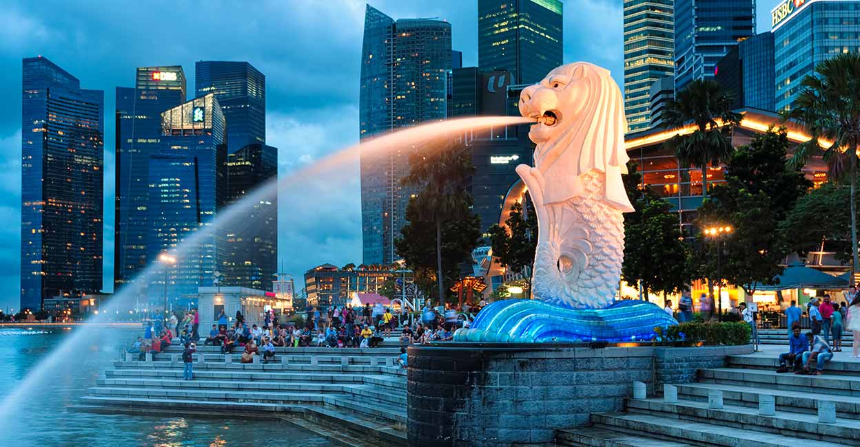 Travellers can generate the QR code before reaching the country. Photo: Vincent_St_Thomas