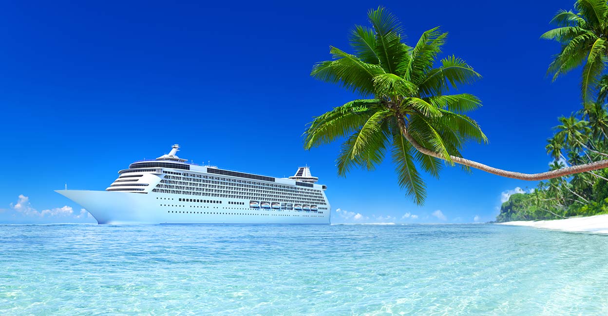 Noted national-level shipping companies like JM Baxi, Sita Travel Corporation India, Kochi-based Intersight Tours and Travels and Gangway Shipping and Logistics based in Thiruvananthapuram have shown their willingness to be part of the project. Representative image/Shutterstock/Rawpixel.com