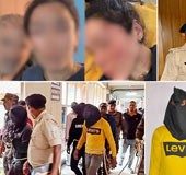 Dumka gang rape: Spanish woman tourist heads to Nepal after police books accused
