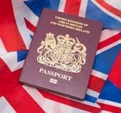 UK passport fees set to increase next week