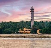 Mangaluru – Lakshadweep high-speed ferry launched, travelling time reduced by 5 hours