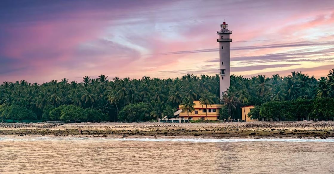 Lakshadweep is the perfect place for those who wish to enjoy a quiet holiday in a serene destination, away from the bustle of the city. Photo: iStock/Manish Gupta
