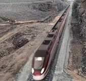 Oman – Abu Dhabi railway: Hafeet rail to boost tourism in the area