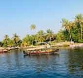 Shikara boat rides banned in Alappuzha till further notice