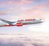 Air India to launch premium economy class on select domestic routes from July