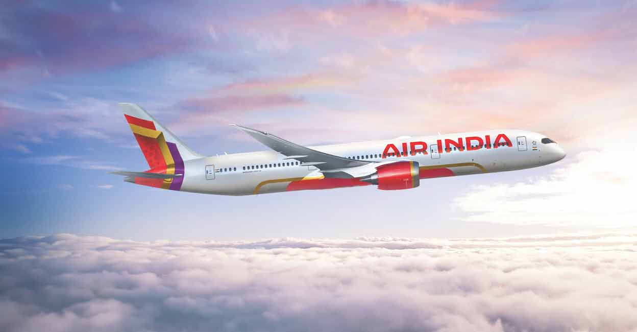 Retard du vol Delhi-SFO : Air India s’excuse et offre un bon de voyage de 350 USD aux passagers |  Voyage