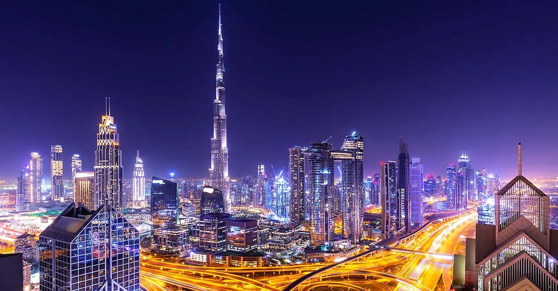 The visa permits to stay in the GCC countries for more than 30 days. Photo: Shutterstock/Nick N A 
