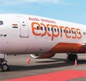 Malayali tries to open Air India Express flight door, arrested at Mumbai airport