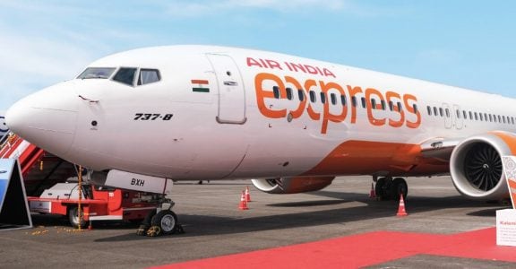 Air India Express cancels more than 20 services from Oman to Kerala