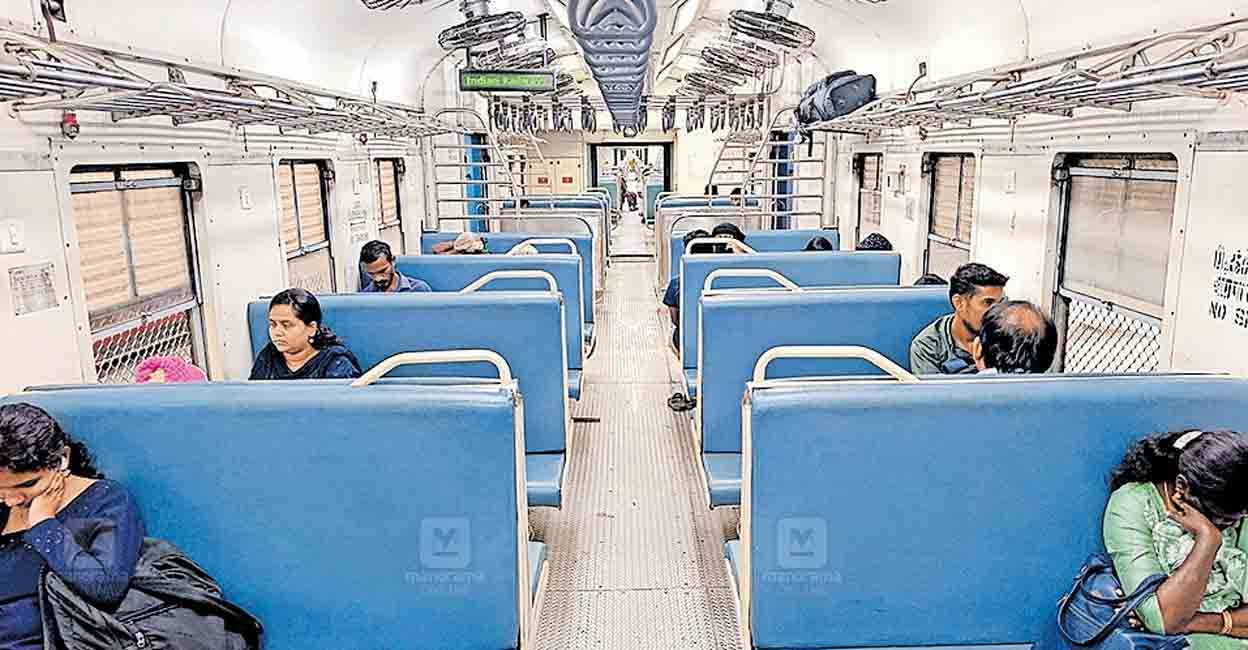 The minimum ticket price of the memu is Rs 10: Photo: Manorama