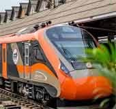 Kerala may lose EKM-Bengaluru Vande Bharat: Passengers blame Southern Railways for inefficiency