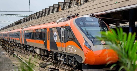 Kerala may lose EKM-Bengaluru Vande Bharat: Passengers blame Southern Railways for inefficiency