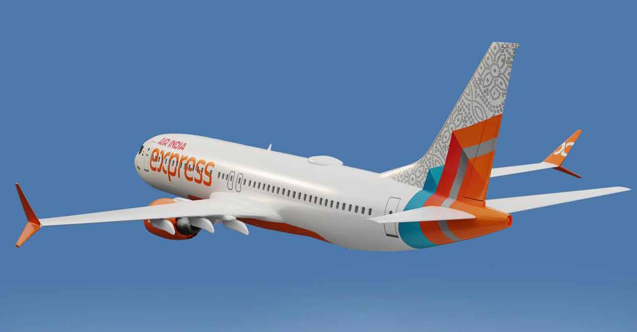 air-india-express Through this partnership, Air India Express guests in Bengaluru, Bhubaneswar, Chennai, Delhi, Goa, Guwahati, Hyderabad, Indore, Jaipur, Kolkata, Kochi, Lucknow, Mangaluru, Madurai, Mumbai, Pune, Tiruchirappalli, Vijayawada, and Visakhapatnam can avail the service. Photo: Special Arrangement