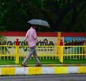 Southwest monsoon in Kerala: Munnar Gap Road, Kakkayam Tourism Centre closed