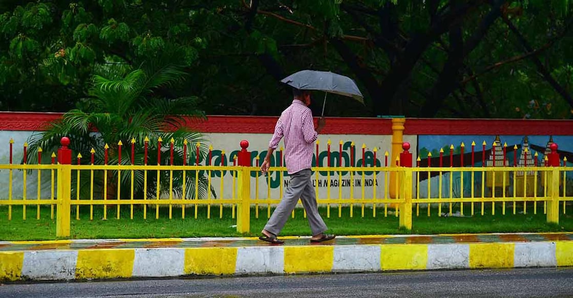 Representational image. Photo: Shutterstock/vivek vincent3047
