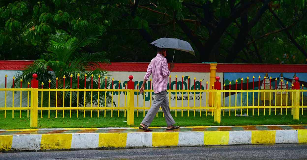 Representational image. Photo: Shutterstock/vivek vincent3047