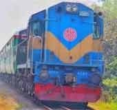 Rajshahi-Kolkata cross-border train service set to resume after 77 years