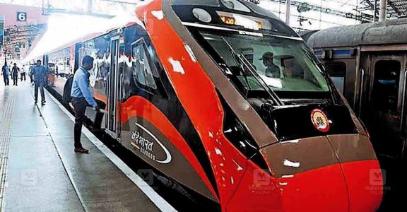 Pune's new Vande Bharat trains: How will they benefit tourists?