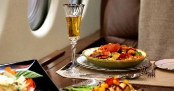 How many alcohol bottles can you carry on flights?