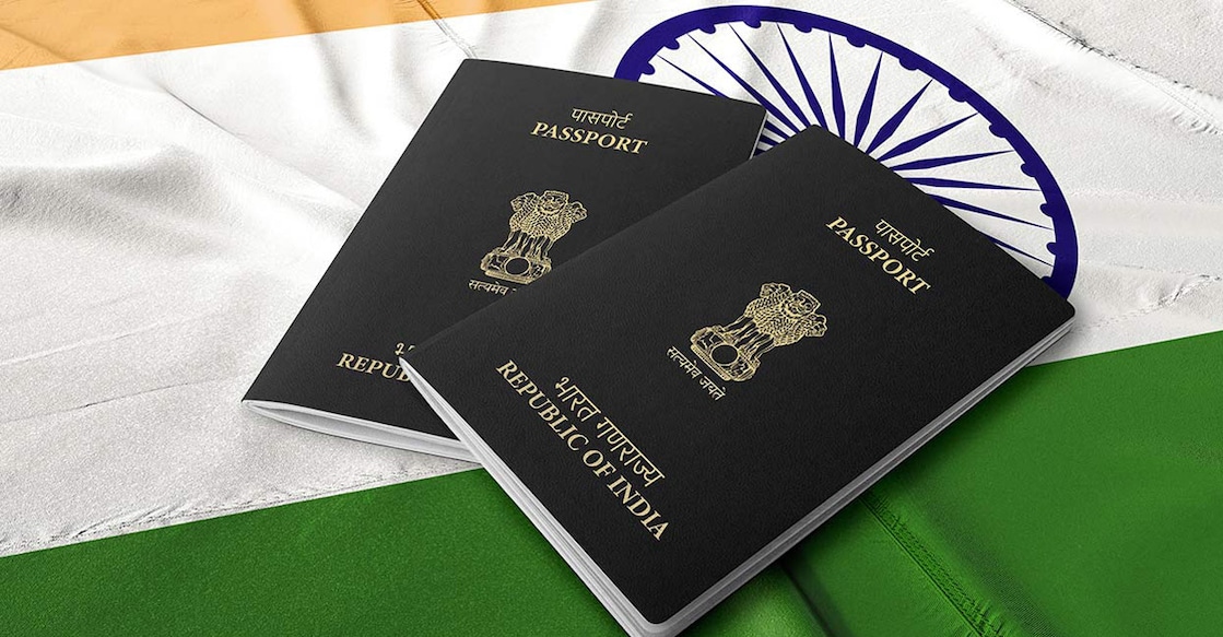 The officials at the passport office said that the applicants who got an appointment on August 30 at the Passport Seva Kendras and post office passport seva kendra will get another appointment from September 2 onwards. Photo: Shutterstock/justit