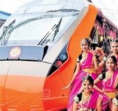 Tamil Nadu's Vande Bharat trains: How is it helping tourism?