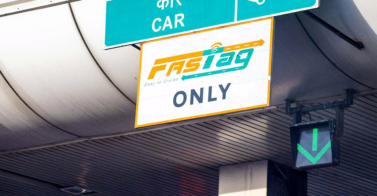 sbi-fastag The new FASTag design, intended for Class 4 vehicles, including cars, jeeps, and vans, offers several benefits, such as easier vehicle identification and preventing incorrect toll charges.