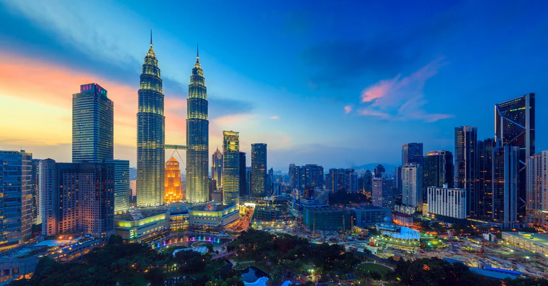 Indians must apply for a valid visa when travelling to Malaysia for varied purposes. Photo: Special Arrangement