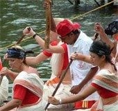 Nehru Trophy Boat Race: More than thirty women rowers to compete this year