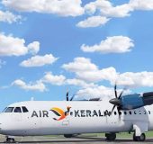 Air Kerala to start operations in the first half of next year