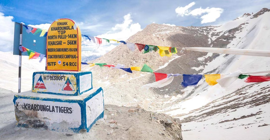 siachen-glacier Siachen Glacier, the world's highest battleground. Photo: Special Arrangement