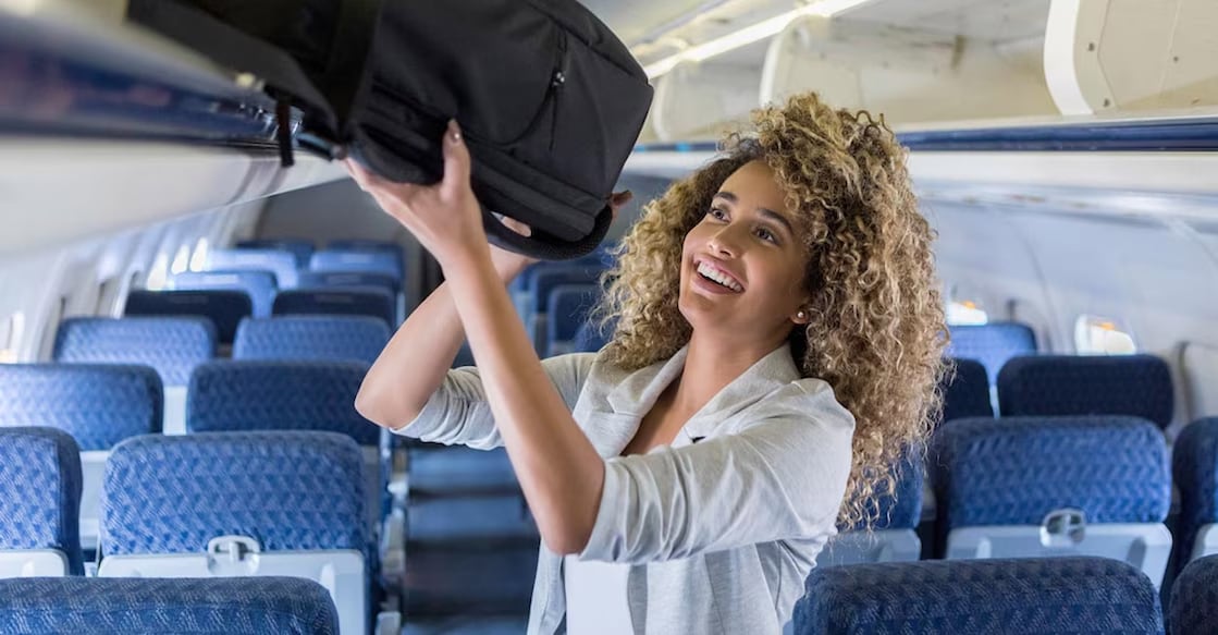 airport-baggage-rules These regulations do not apply to tickets that are booked prior to May 2, 2024. Photo: iStock