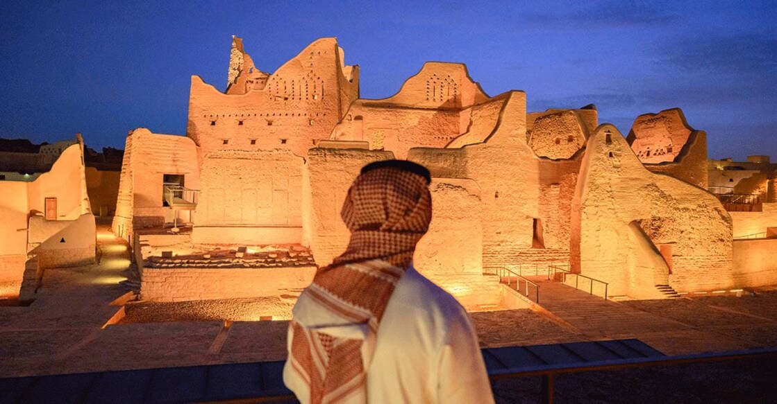 Besides the transit visa, citizens of GCC countries can also apply for tourist visas. Photo: iStock/JohnyGreig