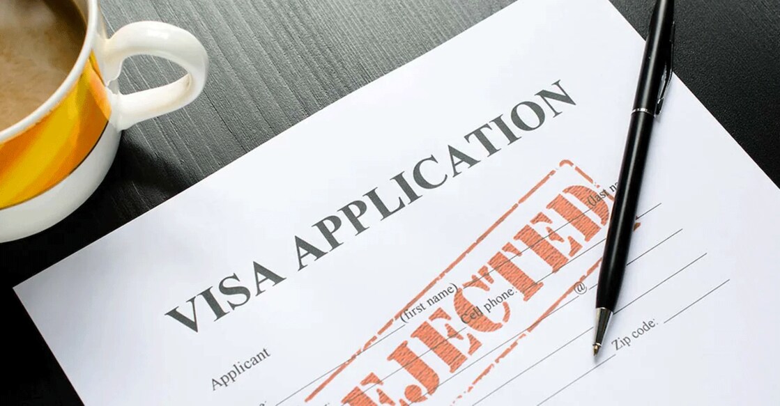 Valid travel documents are mandatory for those who travel outside the country and enter the Indian border. Photo: Special Arrangement