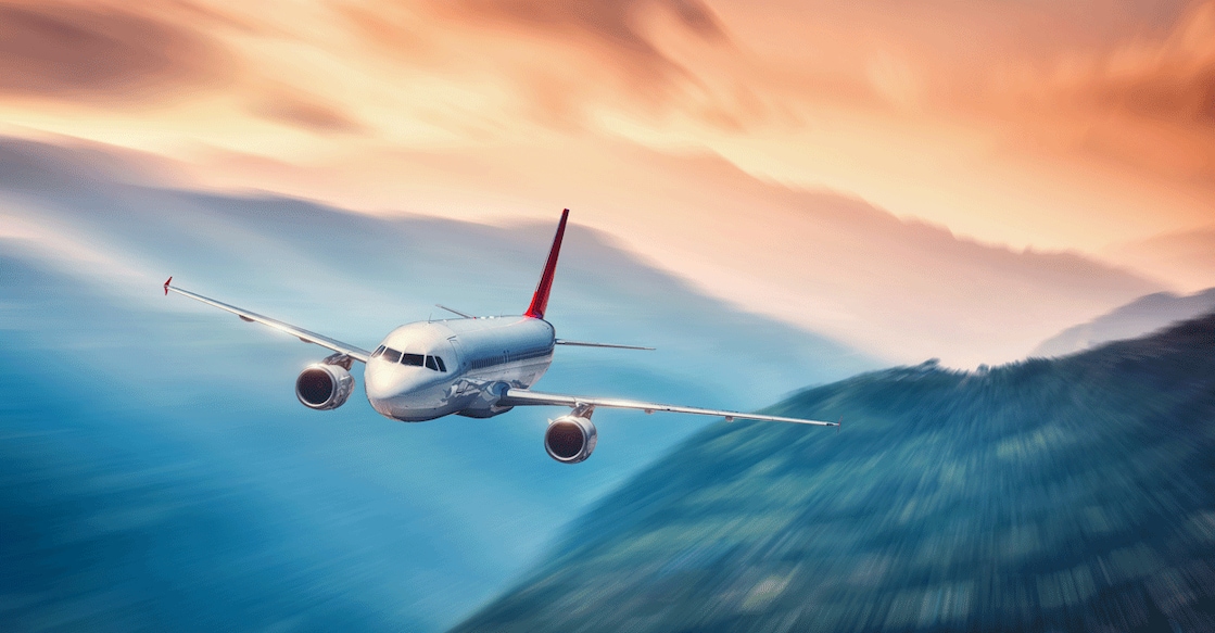 Schedules of both domestic and international flights are affected due to the same. Photo: IStock