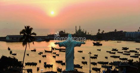 Vizhinjam 