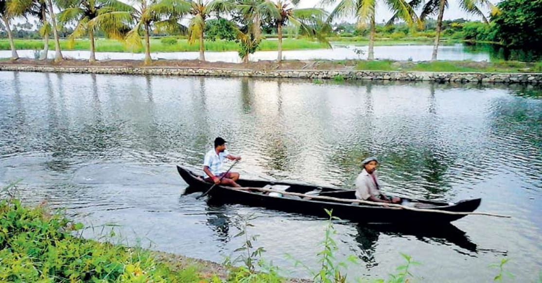 Why you should visit Kadamakkudi Why you should visit Kadamakkudi. Photo: Onmanorama