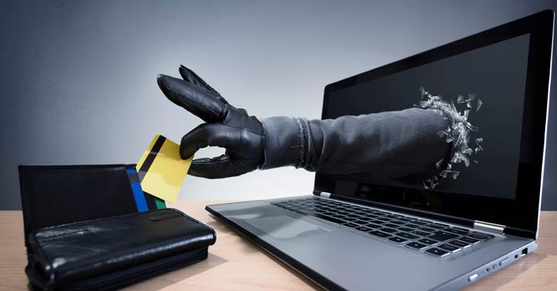Indian tourists at greater cyber fraud risk abroad Indian tourists at greater cyber fraud risk abroad. Photo: Istock