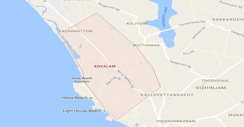 Kovalam Kovalam