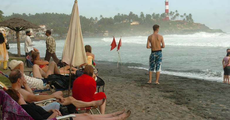 Kovalam Kovalam