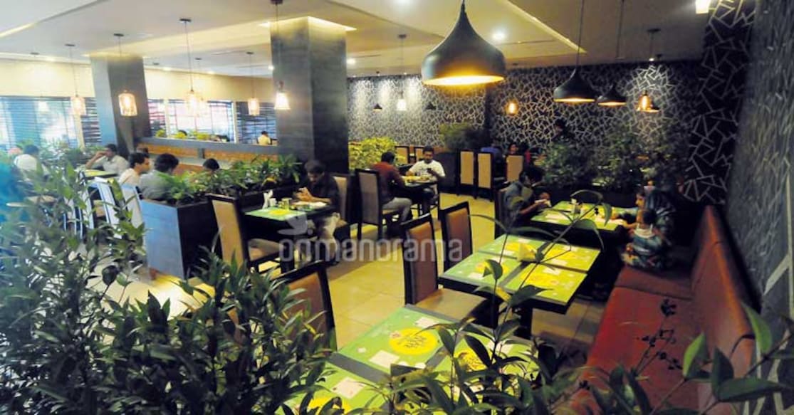 Puzhakkal in Thrissur to be a restaurant hub