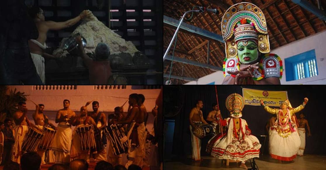 Thripunithura Thripunithura