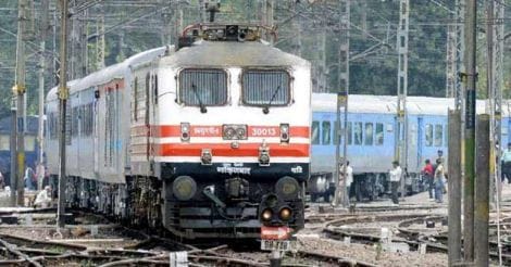 Diwali week: Southern Railway to operate special trains