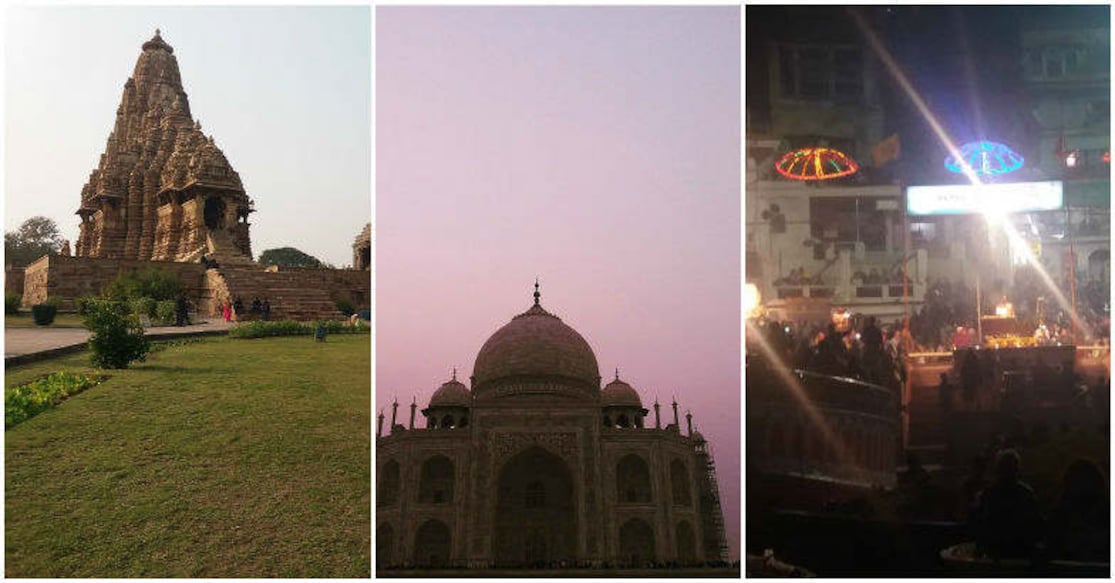 Why you should take this heritage destinations tour. Photo: IANS