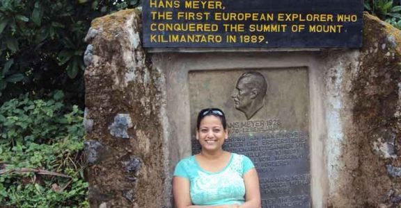 What it’s like to be a solo woman traveler? What it’s like to be a solo woman traveler?