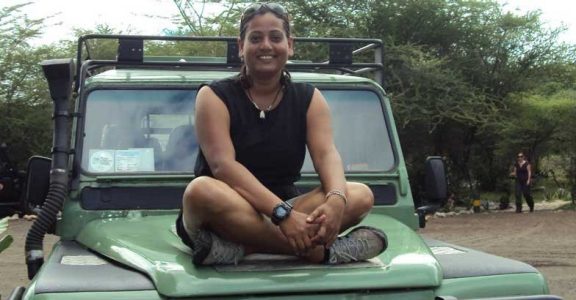 What it’s like to be a solo woman traveler? What it’s like to be a solo woman traveler?