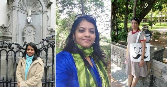 Travel Tuesday : Lavanya Singhal Travel Tuesday : Lavanya Singhal